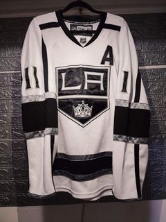 Kings NHL jersey starter, Men's Fashion, Activewear on Carousell