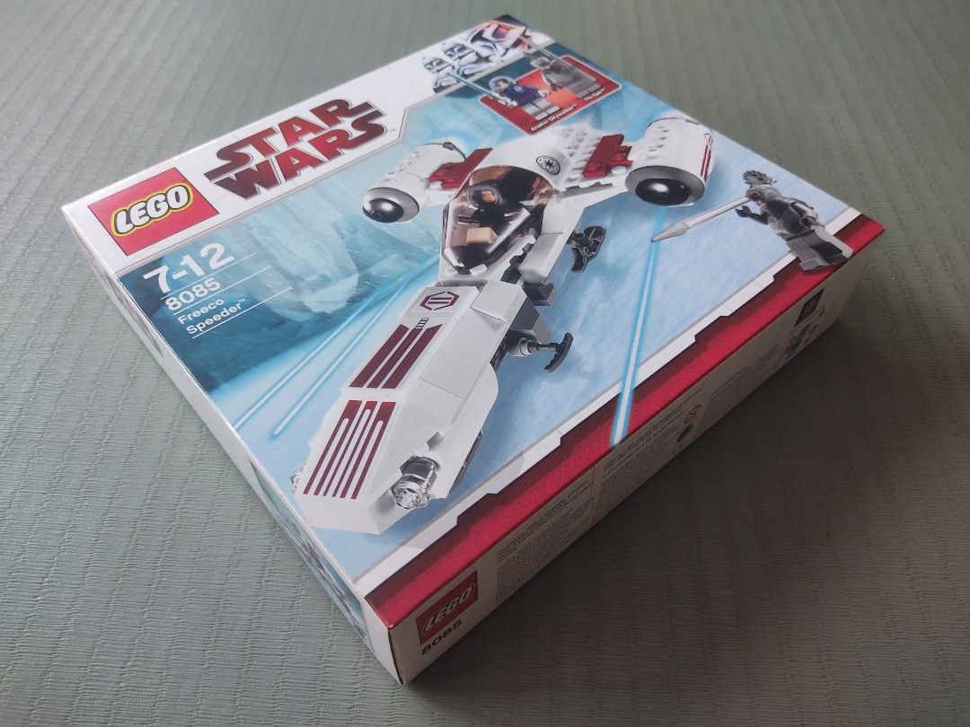 Star wars 8085 on sale