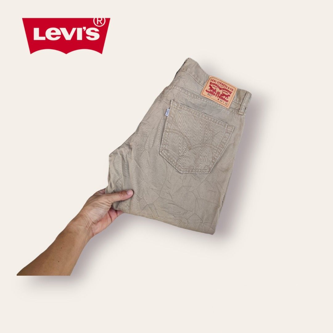 Size 11 in levis deals