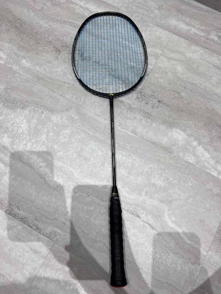 Lining Windstorm 700 Special Edition, Sports Equipment, Sports & Games