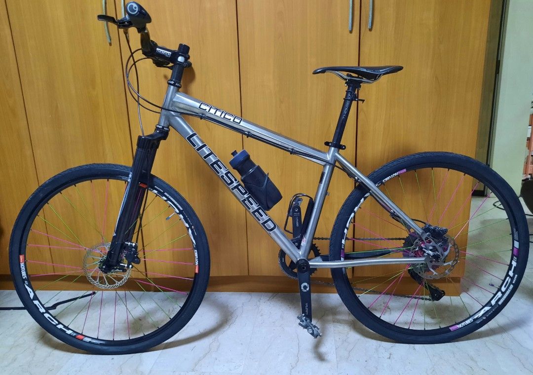 Litespeed citico 2025