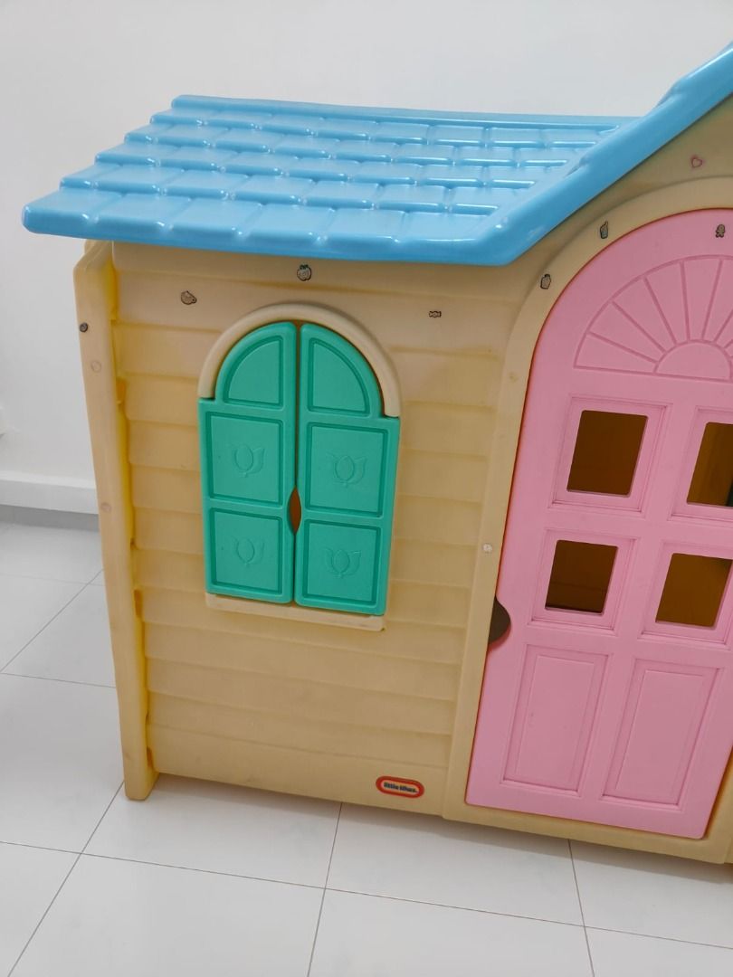 Little Tikes Playhouse for sale Babies Kids Baby Nursery