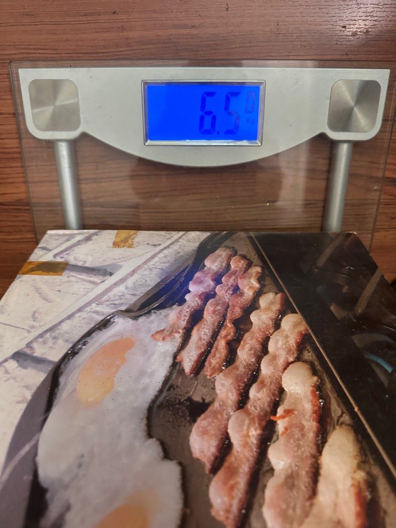 LODGE Cast Iron Reversible Griddle/Grill New (Category: BBQ, Grills & Hotpots) located in San Carlos City. Submitted by rjayvbroce (Listing ID 1211391929, Image 3). Description: This is heavy (6.5kgs) so shipping is on buyers account. New item in box Made in USA In storage for some time but unused. Gcash No COD No meetups.