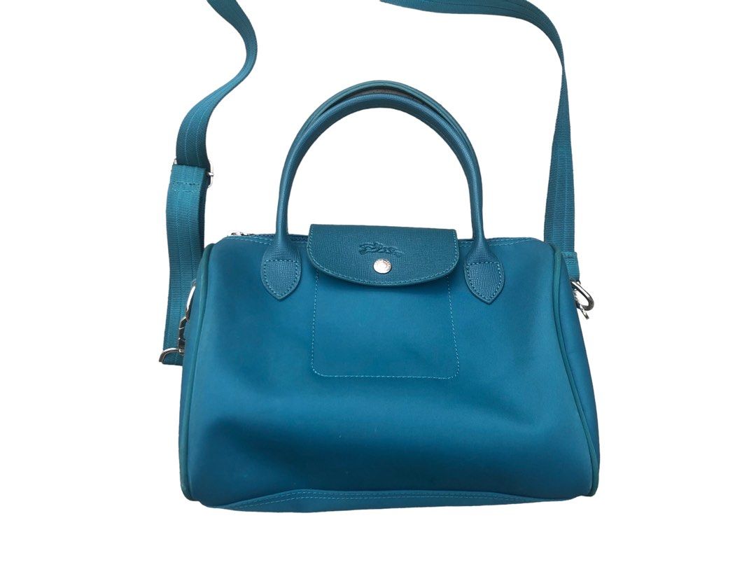 Longchamp doctors bag size top