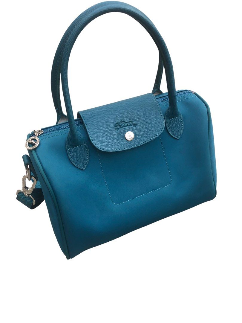 Longchamp doctor bag sale