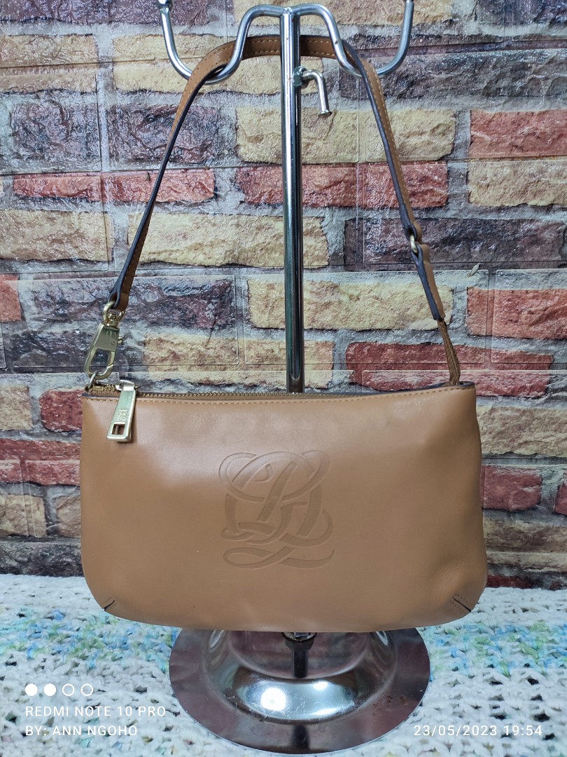 Louis Quatorze Shoulder Bag, Luxury, Bags & Wallets on Carousell