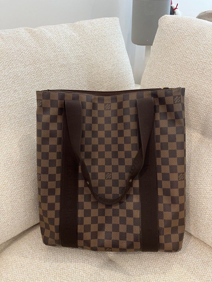 LV small paper bag authentic - Bags & Wallets for sale in Georgetown, Penang