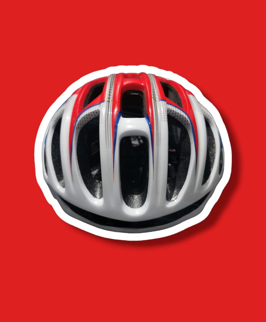 lueaspy helmet