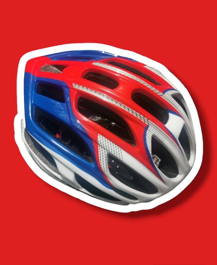 lueaspy helmet