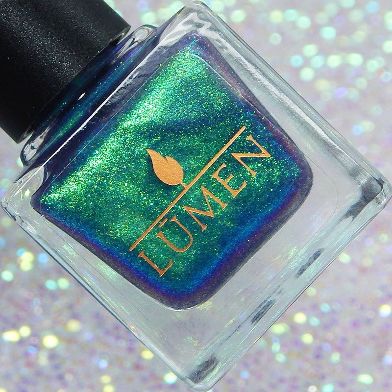 Lumen GLASS FROG (Polish Pickup March 2023), Beauty & Personal Care