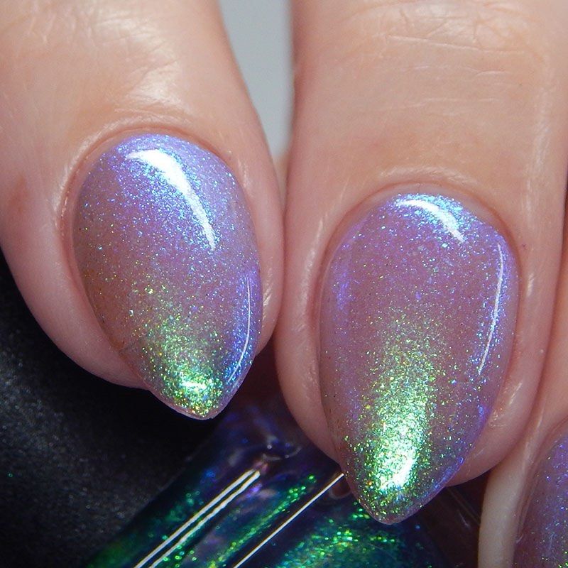 Lumen GLASS FROG (Polish Pickup March 2023), Beauty & Personal Care