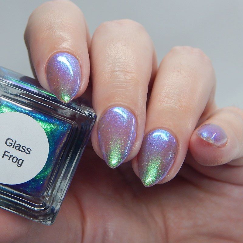 Lumen GLASS FROG (Polish Pickup March 2023), Beauty & Personal Care