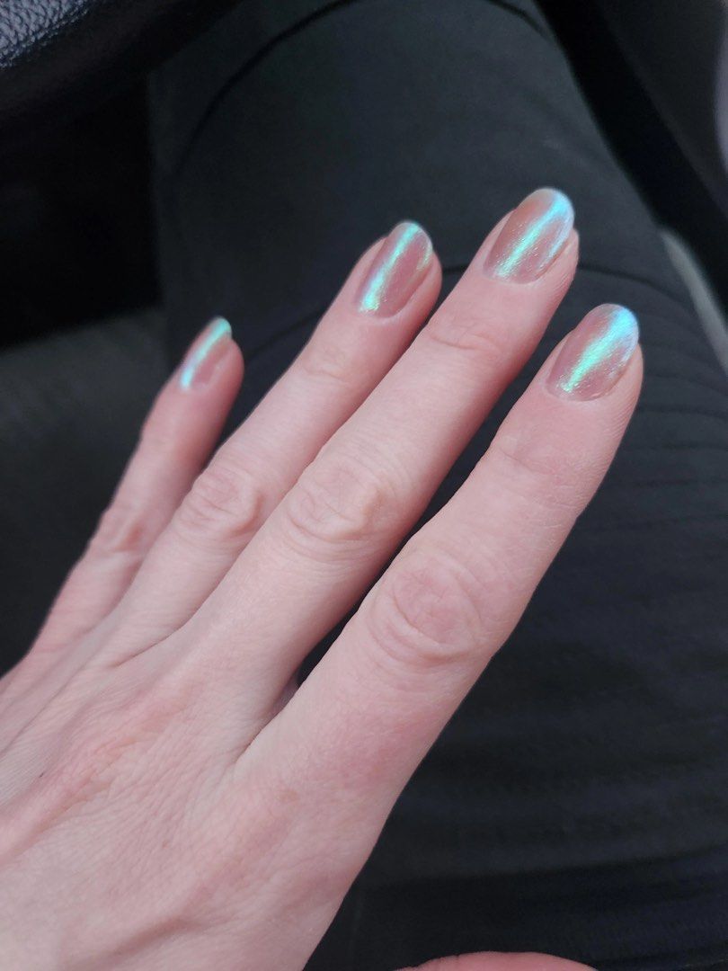 Lumen GLASS FROG (Polish Pickup March 2023), Beauty & Personal Care