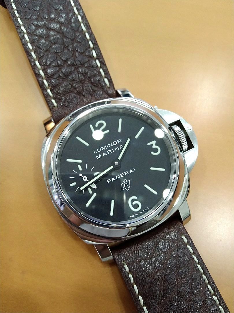 Luminor Marina Panerai OP6834