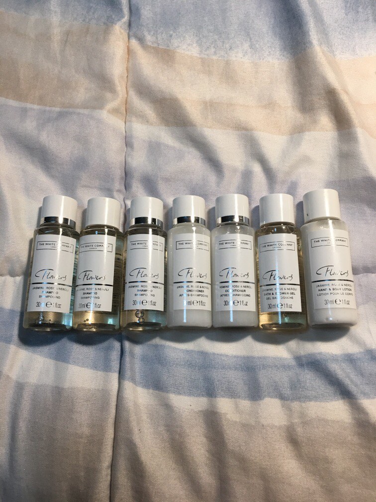 Luxury Shower Gel (London), Beauty & Personal Care, Bath & Body, Bath