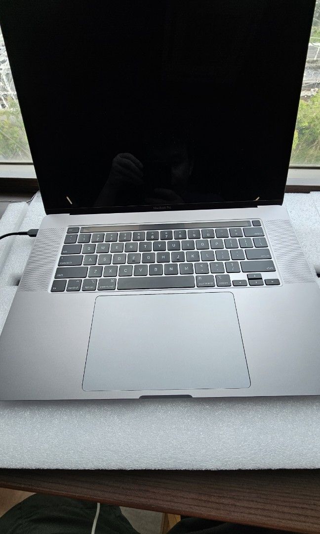 MacBook Pro A2141 16寸, 電腦＆科技, 手提電腦- Carousell