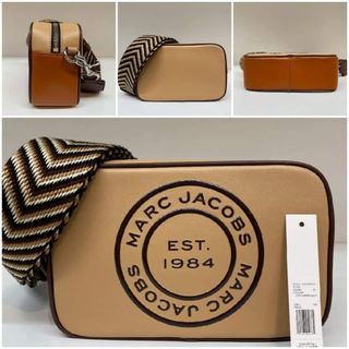 Marc Jacobs flash camera bag