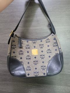 MCM Vintage Kili kili or Pochette Bag