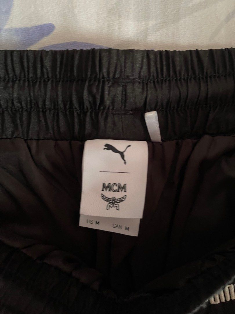 Mcm puma track pants online