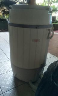 Mesin Cuci Mini Portable Mito WM1