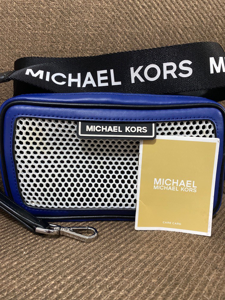 Michael Kors Camera bag on Carousell
