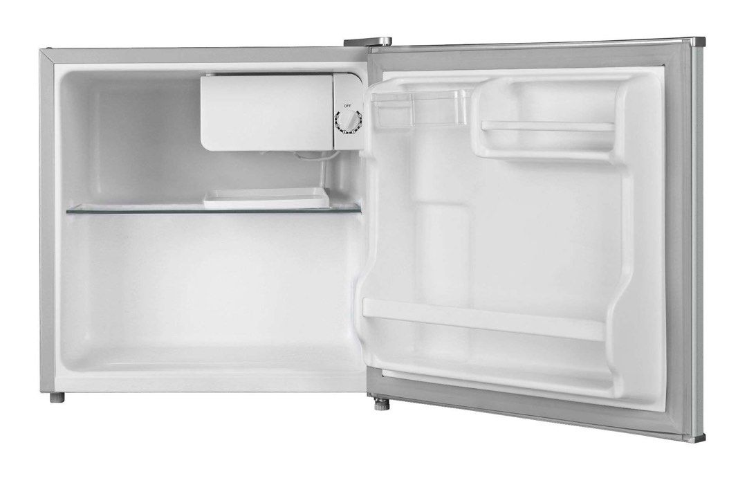 Midea mini fridge, TV & Home Appliances, Kitchen Appliances ...