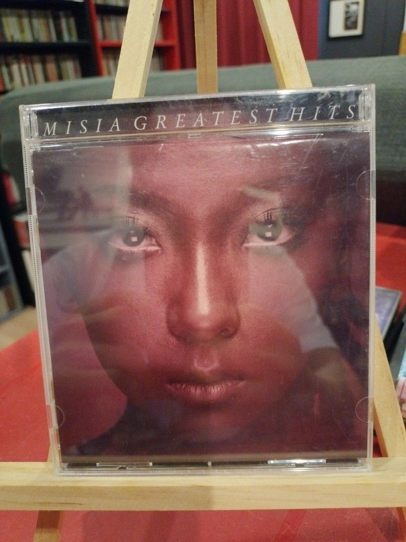 MISIA GREATEST HITS 【SALE／86%OFF】 - 邦楽