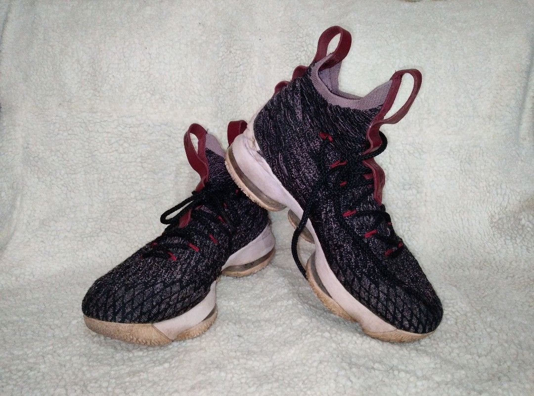 Lebron 15 shop size 6