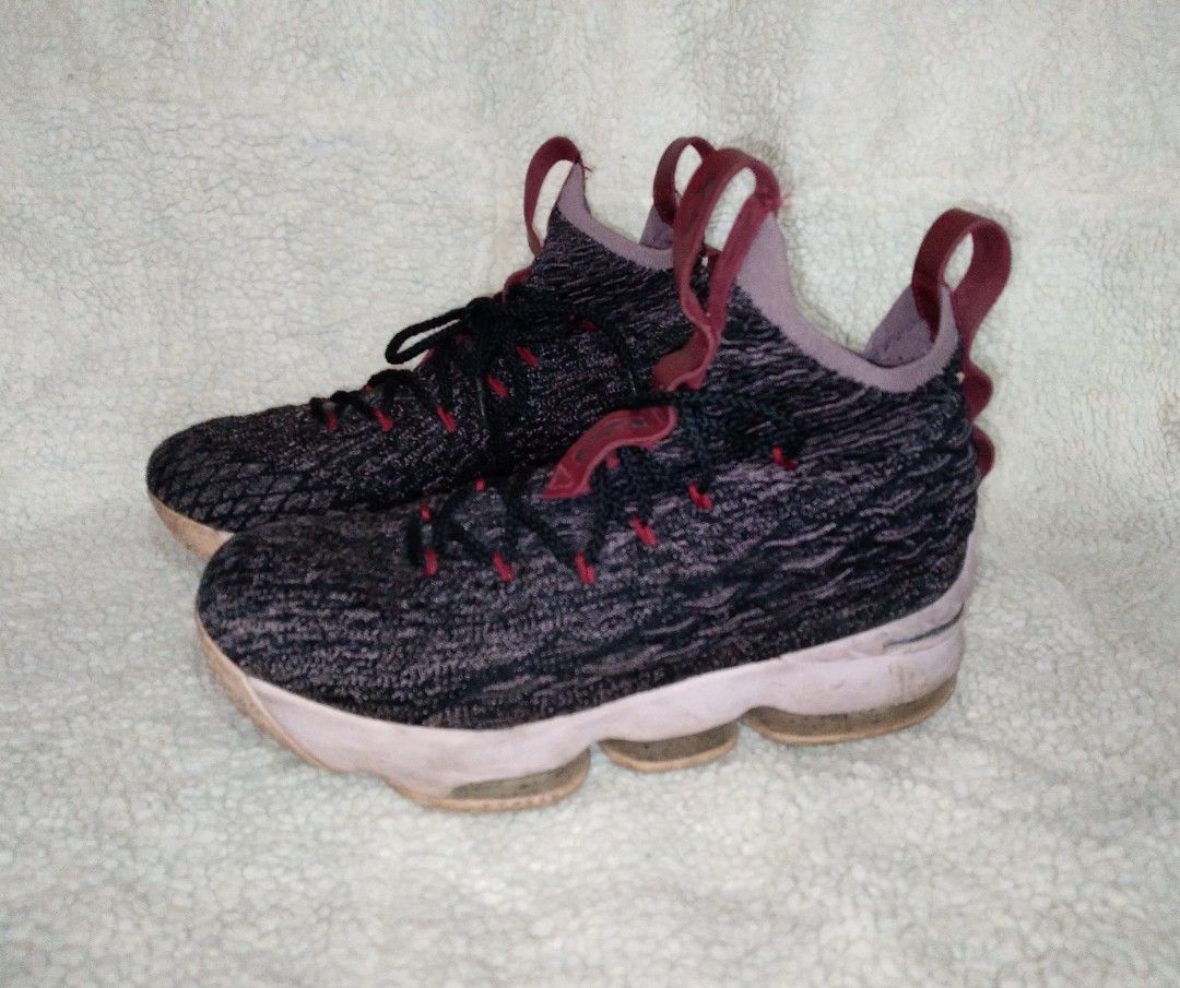 Lebron 15 size 6 2025