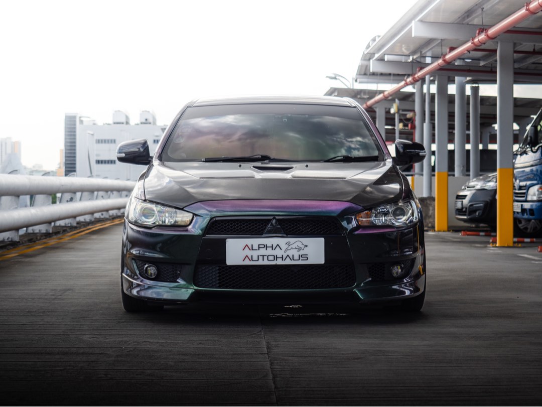 (Category: ) located in . Submitted by alphaautohauspteltd (Listing ID 1233473234, Image 1). Description: .