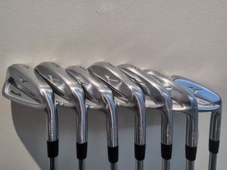 Mizuno Pro 223 4-PW Irons