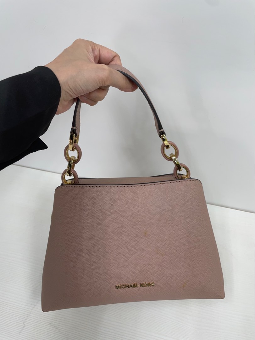 Michael kors deals portia bag