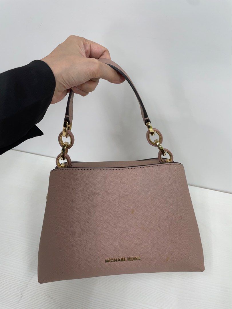 Michael kors portia bag shop