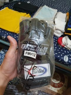 MMA gloves