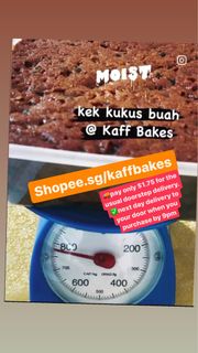 (Category: ) located in . Submitted by kaff_bakes (Listing ID 1233414878, Image 1). Description: .