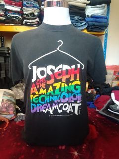 Movie Tee Vtg 90's