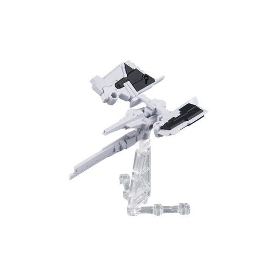 ⭐️ <MSE 03> Mobile Suit Ensemble Series 03 Part 03 - Gundam Hazel / Gundam Zeta / Acguy (Set of 5) MSE03 Bandai Gachapon (Category: Gundam Model Kits) located in Singapore. Submitted by gundamhobby (Listing ID 1233447156, Image 4). Description: Mobile Suit Ensemble Series 03 (Set of 5) • 013 : Gundam Hazel • 014 : FF-X29A G-Parts (Hrududu) • 015 : Gundam Zeta • 016 : MSM-04 Acguy • 017 : Equipment Set for Wave 03 ✅ Only for sale as a complete set