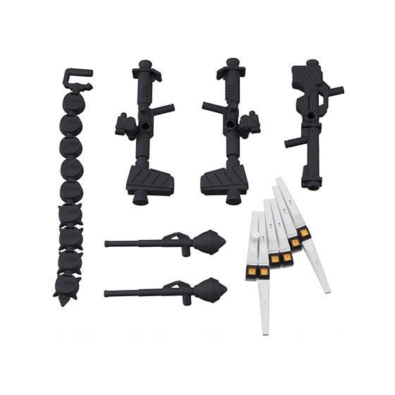 ⭐️ <MSE 4.5> Mobile Suit Ensemble Series 4.5 Part 4.5 - Nu Gundam / Kampfer / Woundwort (Set of 5) MSE4.5 Bandai Gachapon (Category: Gundam Model Kits) located in Singapore. Submitted by gundamhobby (Listing ID 1233437086, Image 7). Description: Mobile Suit Ensemble Series 4.5 (Set of 5) • 083 : RX-93 Nu Gundam • 084 : Nu Gundam Heavy Weapon System • 085 : MS-18E Kämpfer • 086 : RX-124 Gundam TR-6 Woundwort (Titans Colour) • 087 : Equipment Set f