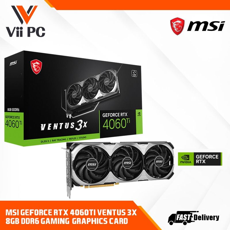 Gaming graphics store card for pc