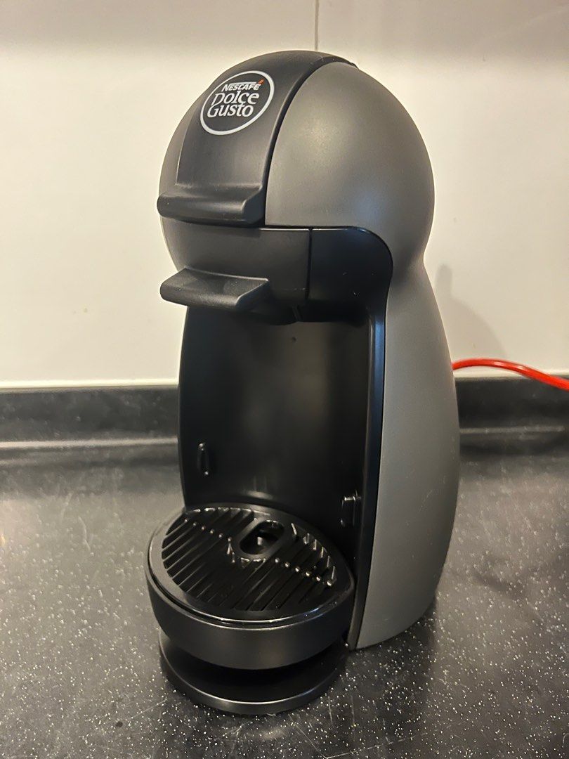 Nescafe Dolce Gusto Machine, TV & Home Appliances, Kitchen Appliances