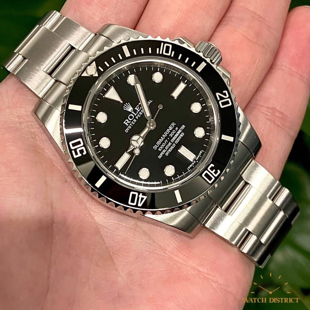 New submariner 2019 sale