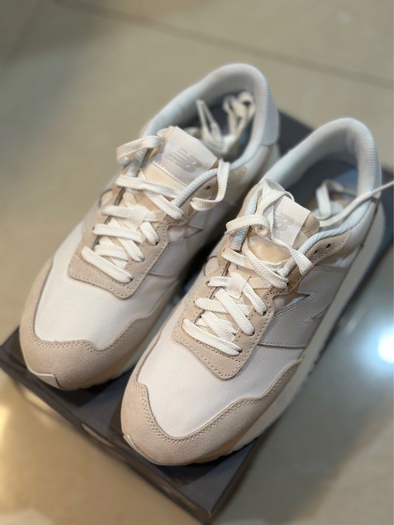 NEW BALANCE 237 Men's, Men's Fashion, Footwear, Sneakers on Carousell