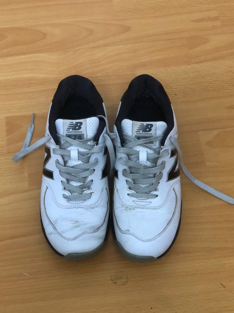 new balance 547, Men's Fashion, Footwear, Sneakers on Carousell