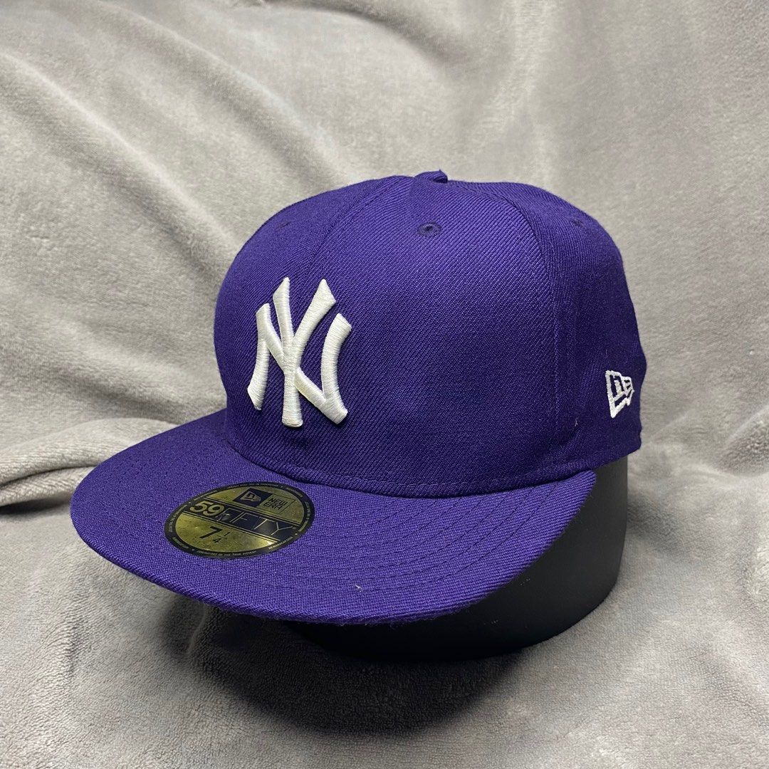 New Era and Mitchell and Ness Caps, Men's Fashion, Watches & Accessories,  Caps & Hats on Carousell