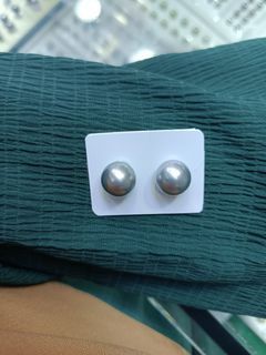 New Stock Gray South Sea Pearl