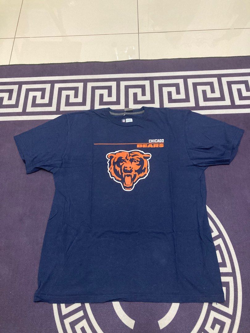 Nfl team apparel t shirt cheap