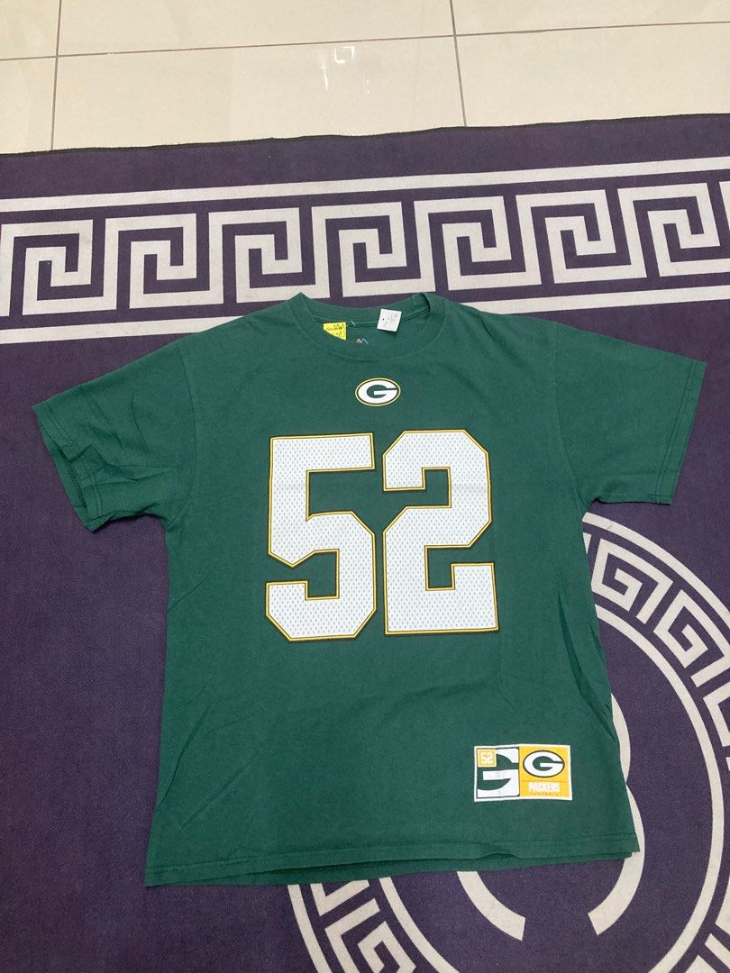 Clay matthews deals camo jersey