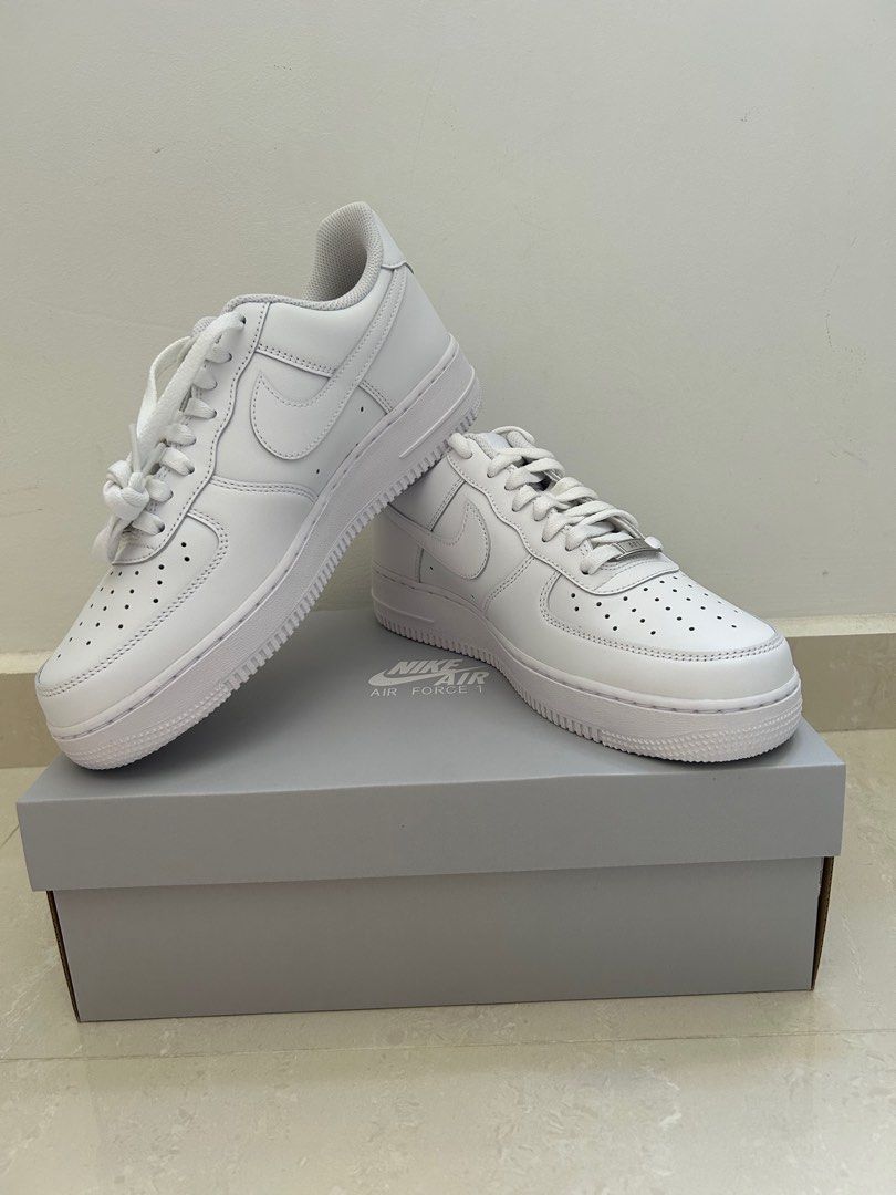 mens af1 low