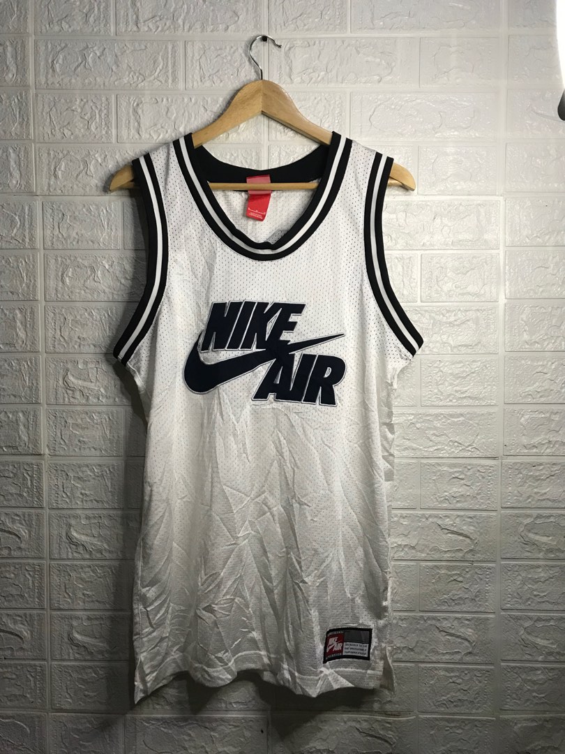 air max jersey