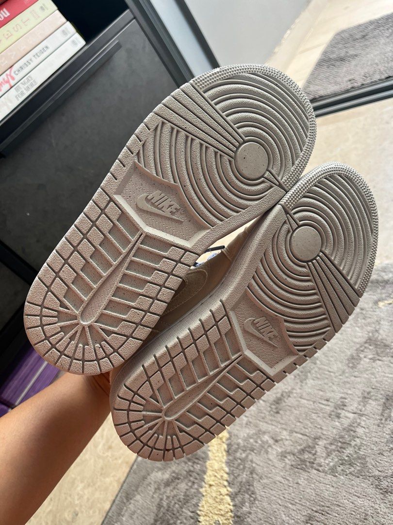 Nike air force outlet 1 mid 7 women's